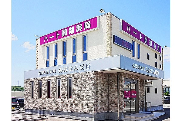 株式会社フジショウ　エール調剤薬局Ｆｕｊｉ・三重県・薬剤師・