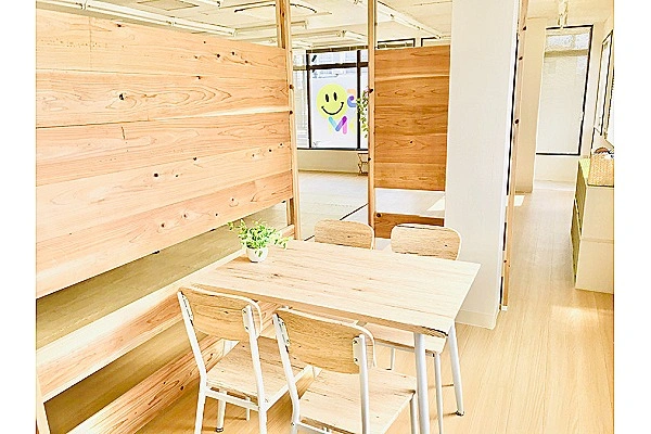 放課後等デイサービス　ＫＩＤＳＲＯＯＭ　ちゃんと株式会社・栃木県・保育士・