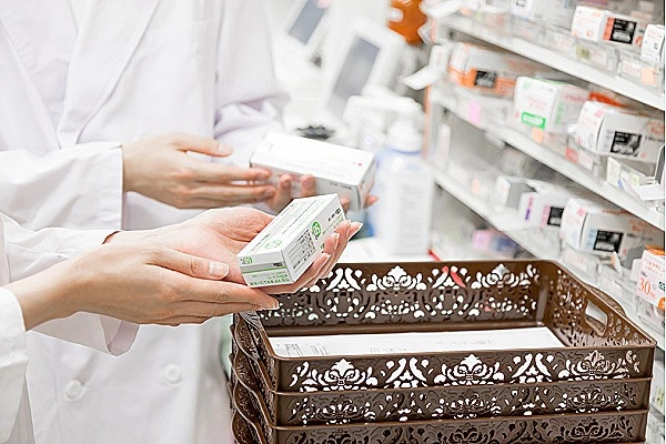 ニコニコ調剤薬局・福岡県・薬剤師・