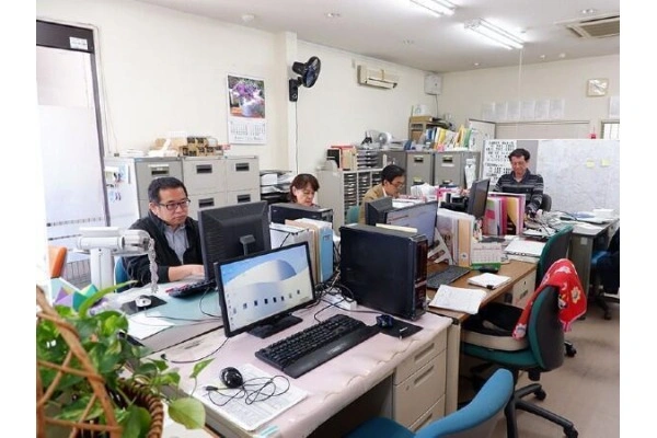 名倉あんしんすこやかセンター・兵庫県・ケアマネージャー・