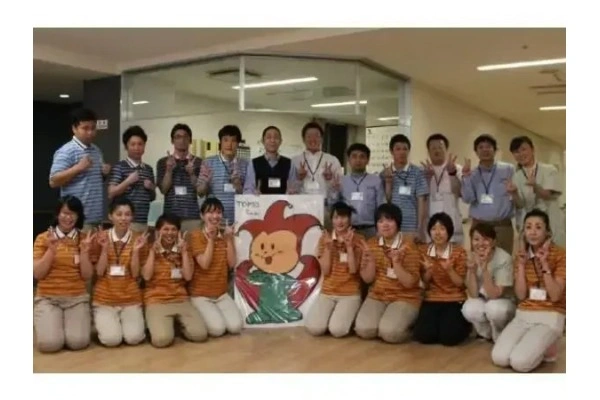 社会福祉法人　永山会・京都府・保健師・