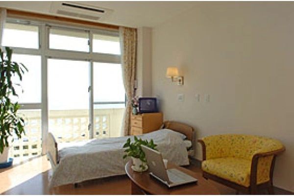 医療法人　龍美会・鹿児島県・介護職・