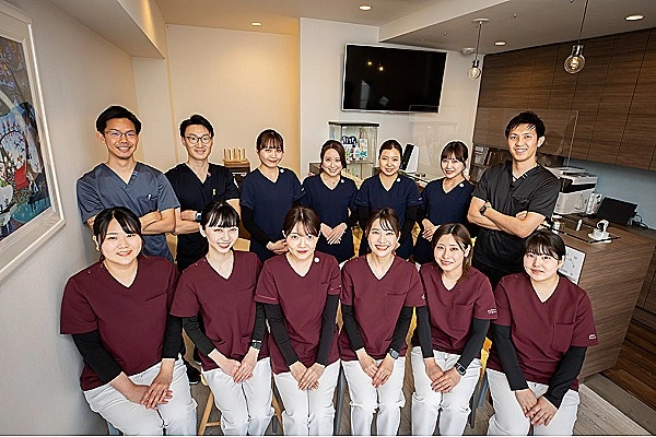 Ｋ’ｓ歯科・矯正歯科クリニックおおたかの森・千葉県・歯科衛生士・