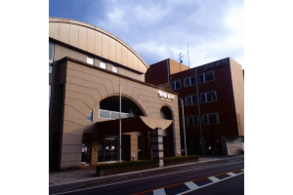 医療法人　三和会　池田病院・宮崎県・理学療法士・