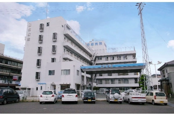 医療法人　岡部病院・熊本県・理学療法士・