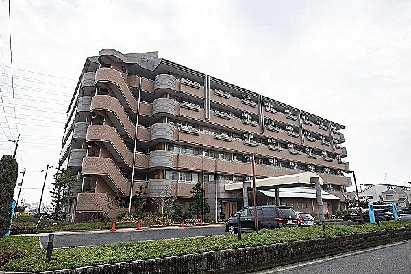 永寿特別養護老人ホーム・大阪府・介護職・