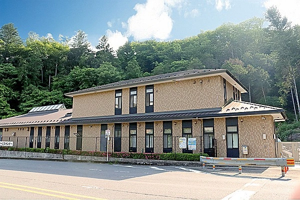 居宅介護支援事業所・大枝・京都府・ケアマネージャー・