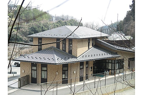 沓掛寮デイサービスセンター・京都府・介護職・