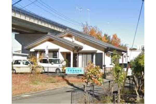 社会福祉法人　白根聖明会・山梨県・介護職・