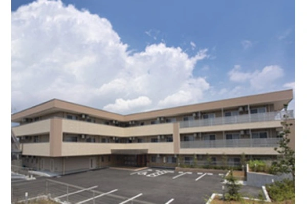 グッドタイムホーム・新検見川・千葉県・看護師・