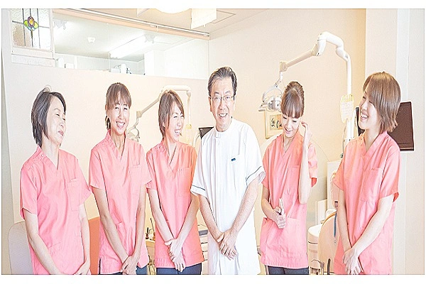 さいしょ歯科クリニック・福岡県・歯科衛生士・