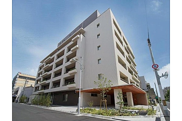 あいケア介護サポート・大阪府・ケアマネージャー・