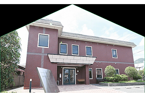 ひかりテラスカランコエ松新町・岡山県・介護職・