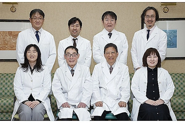 医療法人社団　英山会　平山泌尿器科医院・熊本県・看護師・