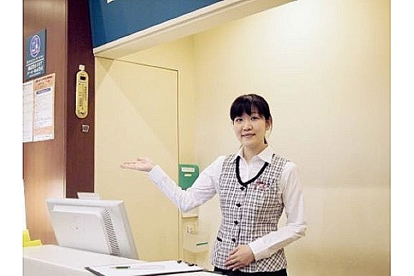 有限会社　すぎもと・石川県・薬剤師・