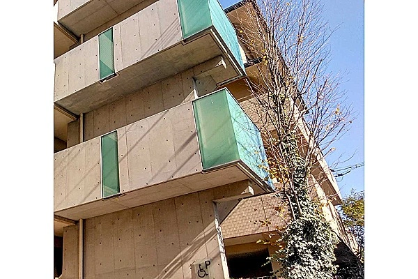 特別養護老人ホーム紫磨園・東京都・介護職・