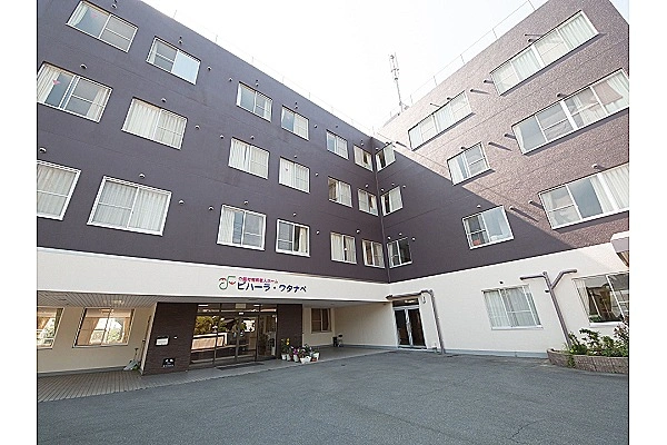 特別養護老人ホーム高安の郷・大阪府・介護職・