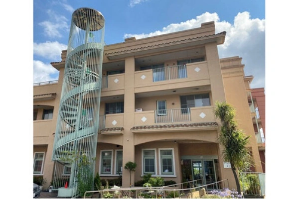 住宅型有料老人ホーム　アシステッドナーシング　輝の杜・神奈川県・看護師・