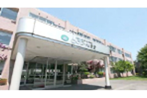 介護老人保健施設　リラコート愛全・北海道・介護職・