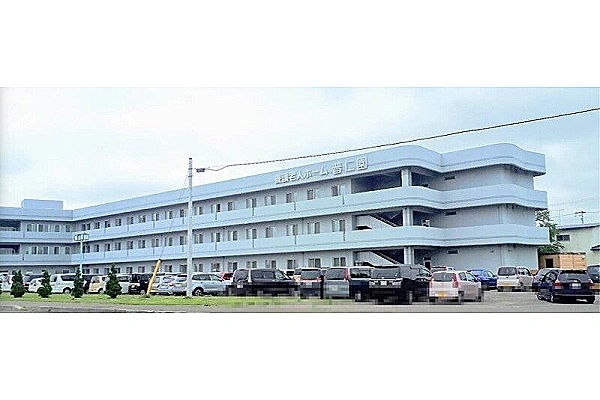 社会福祉法人　普仁会・北海道・介護職・