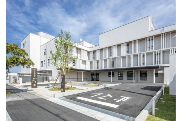 医療法人　惇慈会　日立港病院・茨城県・薬剤師・