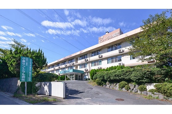 医療法人　慈恵会　小倉セントラル病院・福岡県・看護師・