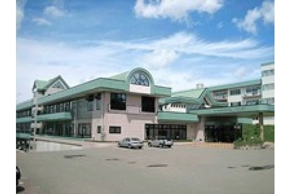 老人保健施設　ハイム・ベルク・岩手県・理学療法士・