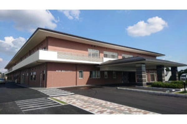 医療法人社団　葵会　葵の園・越谷レイクタウン・埼玉県・介護職・