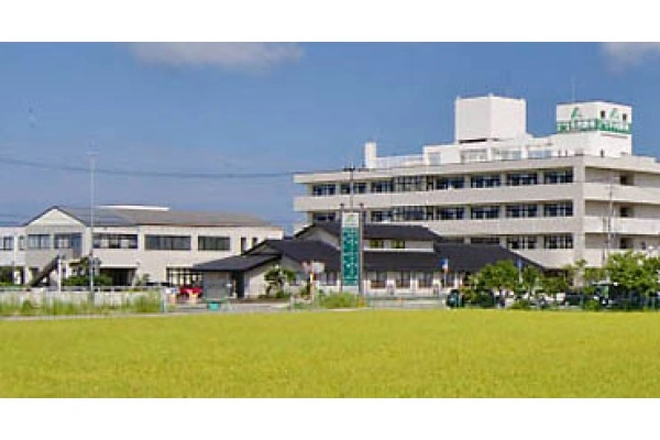 介護老人保健施設　千代野苑・石川県・ケアマネージャー・