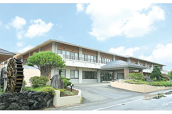 社会福祉法人エンゼル福祉会　藤代なごみの郷・茨城県・介護職・