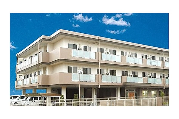 社会福祉法人　レーベンダンク　特別養護老人ホーム岸和田天神山荘・大阪府・介護職・