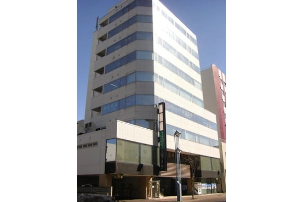 社会医療法人　鳩仁会　ゆうあいクリニック・北海道・看護師・