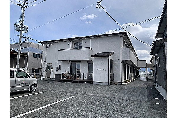 ヒューマンケアブロッサムズ　ブロッサムやつしろ・熊本県・介護職・