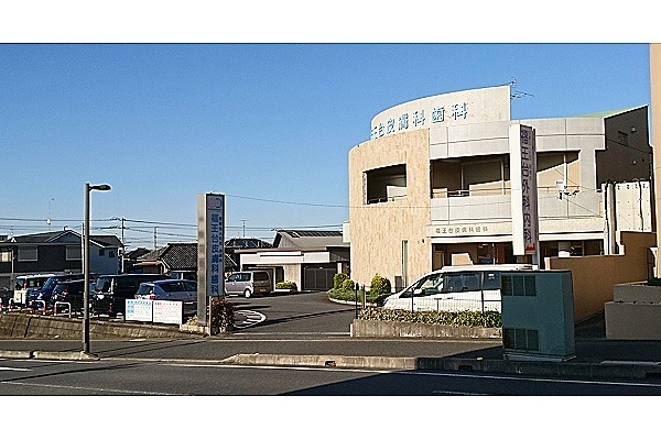 福王台皮膚科歯科・千葉県・歯科衛生士・