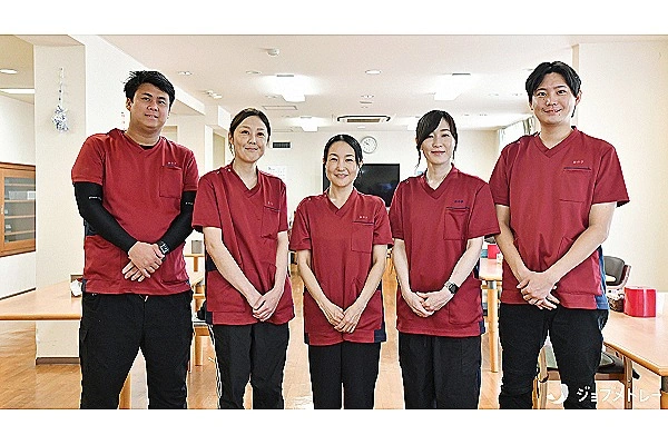 訪問介護ステーション　星の子・千葉県・施設管理者・