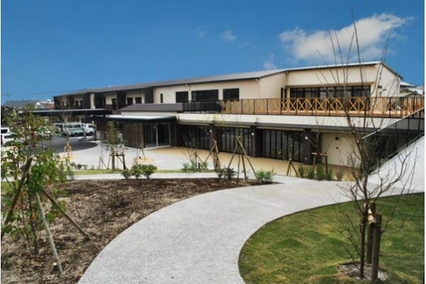 社会福祉法人　福岡光明会　松月園・福岡県・介護職・