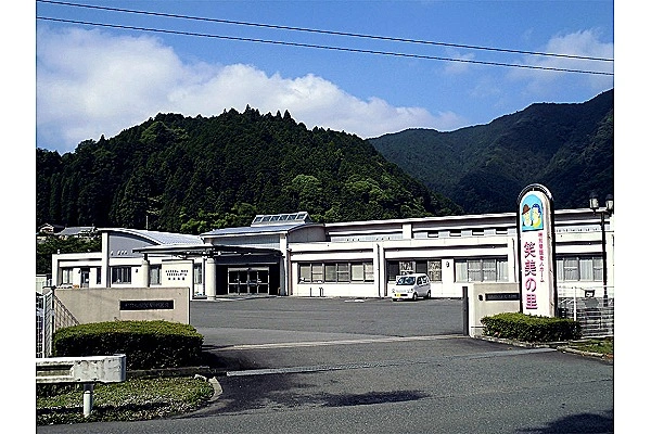 特別養護老人ホーム　千年希望の杜　美杉・三重県・ケアマネージャー・