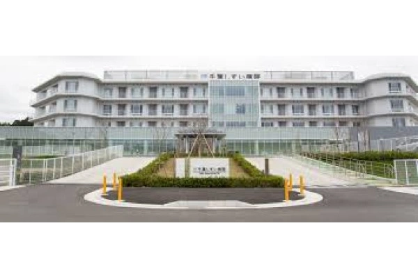 医療法人社団　千葉光徳会　千葉しすい病院・千葉県・看護師・