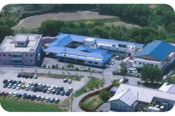 特別養護老人ホーム　ねむの丘・群馬県・看護師・