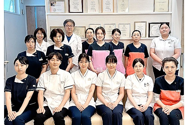 こうの歯科医院・奈良県・歯科衛生士・