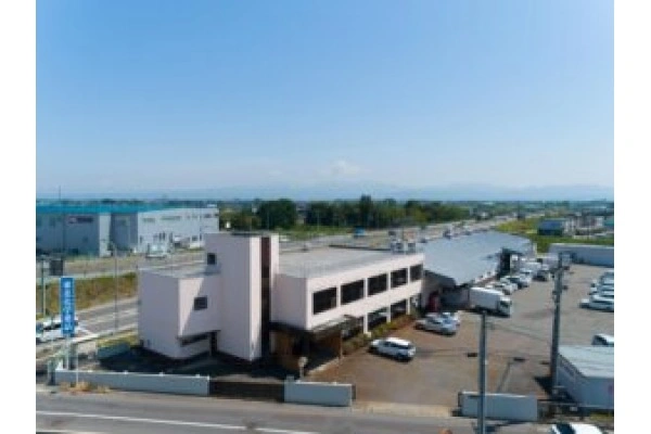 東北化学薬品　株式会社・青森県・薬剤師・