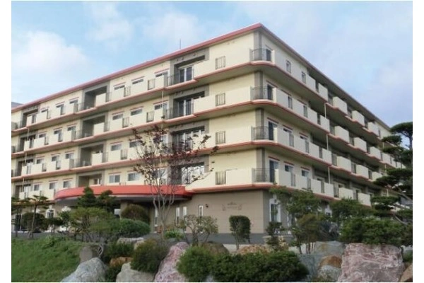 高齢者総合福祉施設　サン・グレイス・北海道・介護職・