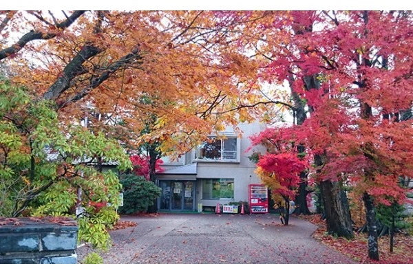 社会医療法人みやま会　盛岡観山荘病院・岩手県・看護師・