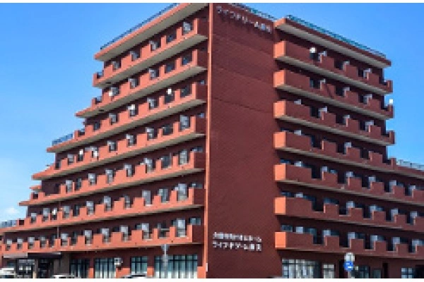 ライフドリーム藤美・北海道・看護師・