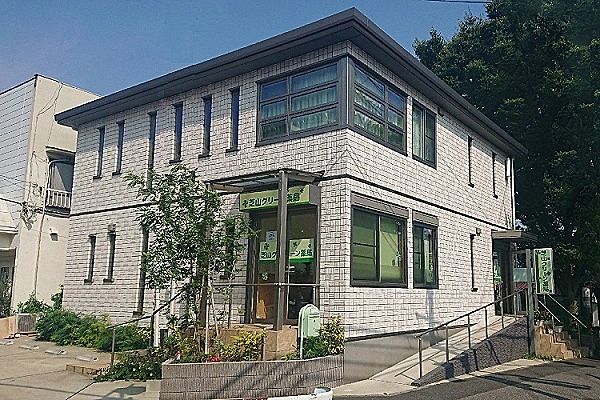 芝山グリーン薬局・千葉県・薬剤師・