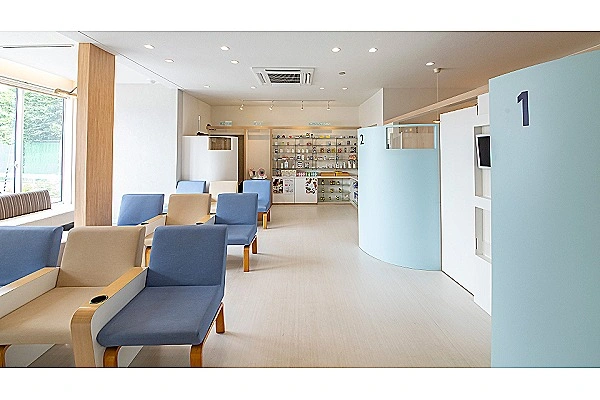 ＷＥＬＬ－ＢＥＩＮＧ　株式会社　岡三沢薬局・青森県・薬剤師・