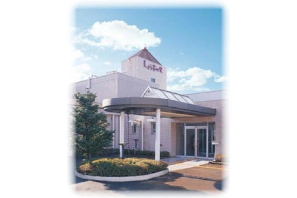 社会福祉法人　徳寿会・埼玉県・介護職・