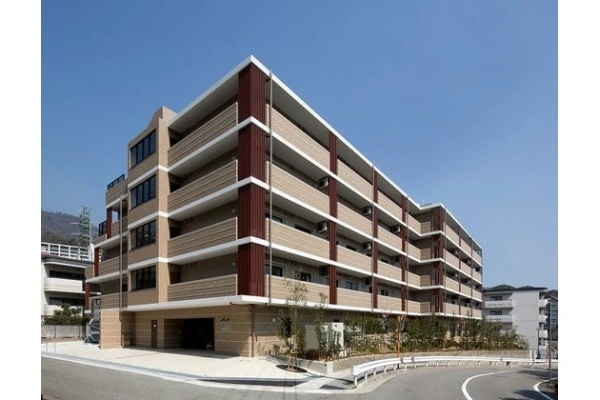 複合高齢者施設　芦屋アラベラの家・兵庫県・看護師・