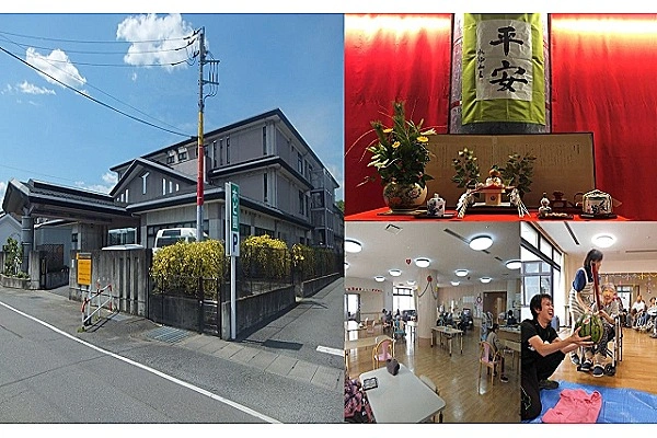 社会福祉法人タービュランス福祉会　ホピ園・群馬県・介護職・