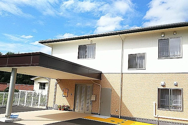 医療法人　星の里会　老人保健施設ライフ菊川・山口県・看護師・